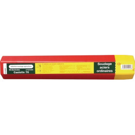 Électrode CASTOLIN 650314CAS