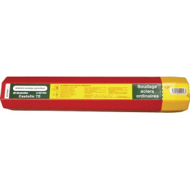 Électrode CASTOLIN 650305CAS