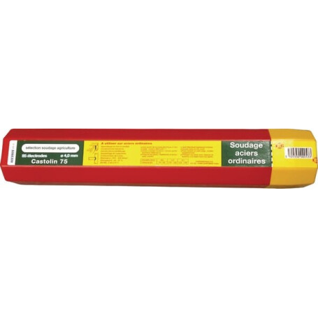 Électrode CASTOLIN 650305CAS