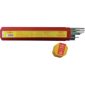 Électrode CASTOLIN 650280CAS