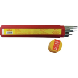 Électrode CASTOLIN 650275CAS