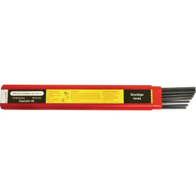 Électrode CASTOLIN 650206CAS