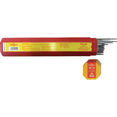 Électrode CASTOLIN 600753CAS