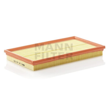 Filtre à air MANN-FILTER C34104