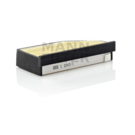 Filtre à air MANN-FILTER C22431