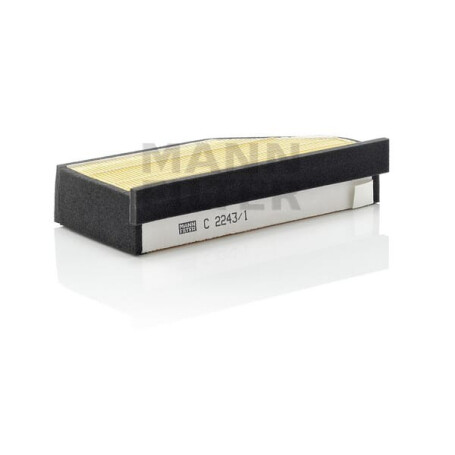 Filtre à air MANN-FILTER C22431