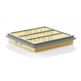 Filtre à air MANN-FILTER C2332