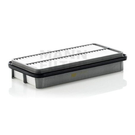 Filtre à air MANN-FILTER C3136GJ