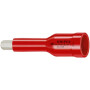 Douilles pour vis 6 pans, 1/2" KNIPEX TA984905