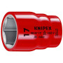 Douilles pour vis 6 pans, 1/2" KNIPEX TA984717