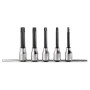 Douilles FACOM SVJ5
