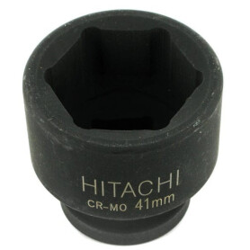 Douilles à choc 3/4-41mm HIKOKI 751919