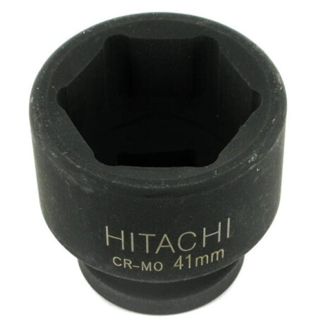 Douilles à choc 3/4-41mm HIKOKI 751919