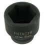 Douilles à choc 3/4-41mm HIKOKI 751919