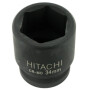 Douilles à choc 3/4-34mm HIKOKI 751916