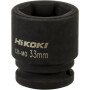Douilles à choc 3/4-33mm HIKOKI 751915
