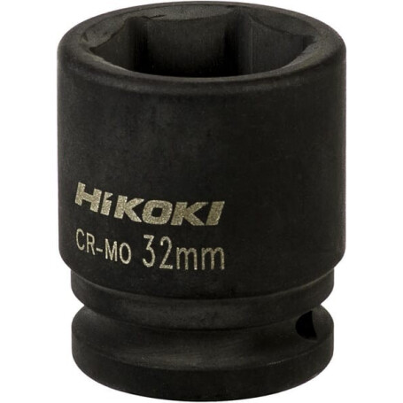 Douilles à choc 3/4-32mm HIKOKI 751914