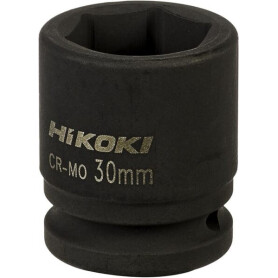 Douilles à choc 3/4-30mm HIKOKI 751913