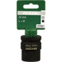 Douilles à choc 3/4-24mm HIKOKI 751907
