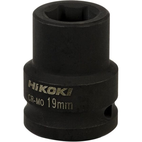 Douilles à choc 3/4-19mm HIKOKI 751903