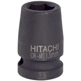 Douilles à choc 1/2-32mm HIKOKI 751823