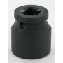 Douilles à choc 1/2-25mm HIKOKI 751817