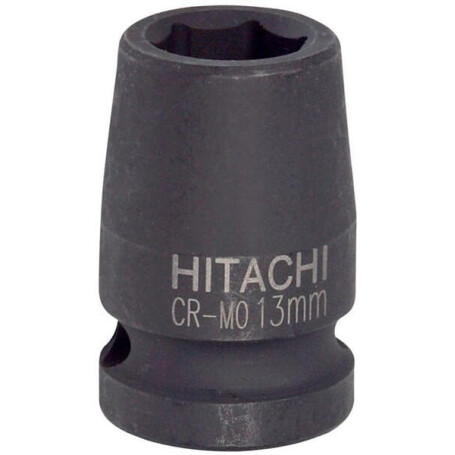 Douilles à choc 1/2-14mm HIKOKI 751806
