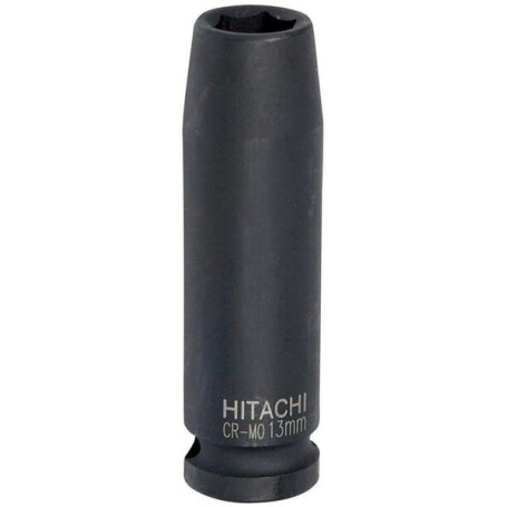 Douilles à choc 1/2 - 19mm HIKOKI 751835