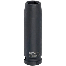 Douilles à choc 1/2 - 17mm HIKOKI 751833