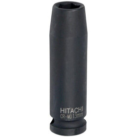 Douilles à choc 1/2 - 16mm HIKOKI 751832