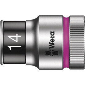 Inserto chiave a buss 14mm WERA 05003734001WERA