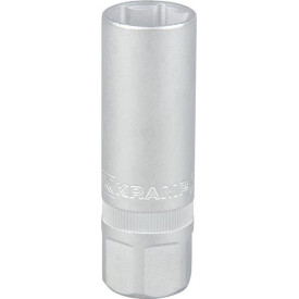 Vaso para bujías 1/2" 16 mm UNIVERSAL 18060139916KR