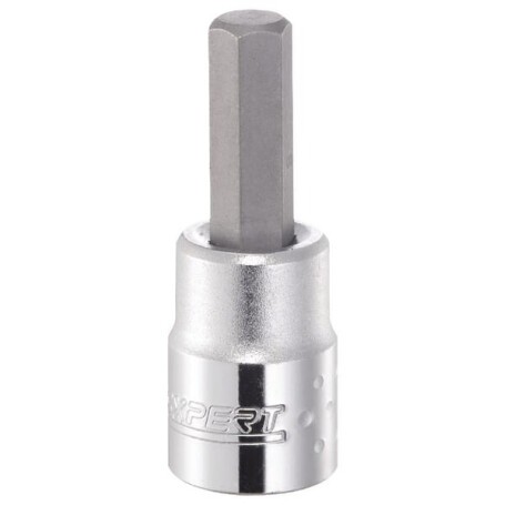 Douille pour tournevis 6mm EXPERT E030904