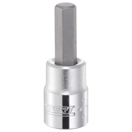 Douille pour tournevis 3/8" - 3mm EXPERT E030901
