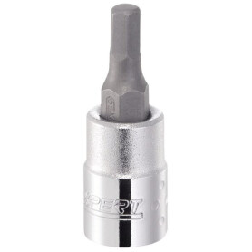 Douille pour tournevis 1/4" - 6mm EXPERT E030106
