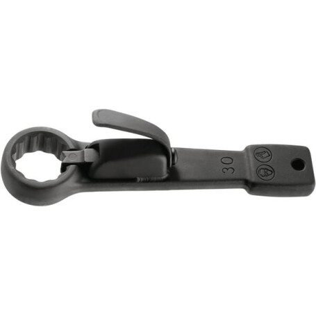 Douille pour clé à chocs 32mm FACOM 51BS32
