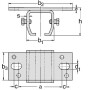 Douille MEA TB335730