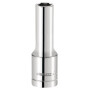 Douille longues 1/4" - 1/2" EXPERT E030318