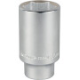 Douille longue 3/4" - 36mm UNIVERSEL 18060193360KR
