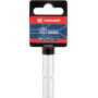 Douille longue 1/4" - 9mm UNIVERSEL 18060063090KR