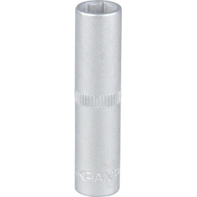 Douille longue 1/4" - 8mm UNIVERSEL 18060063080KR