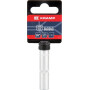 Douille longue 1/4" - 8mm UNIVERSEL 18060063080KR