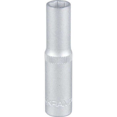 Douille longue 1/4" - 7mm UNIVERSEL 18060063070KR