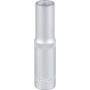 Douille longue 1/4" - 7mm UNIVERSEL 18060063070KR