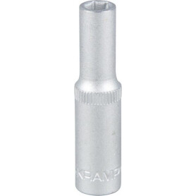 Douille longue 1/4" - 6mm UNIVERSEL 18060063060KR