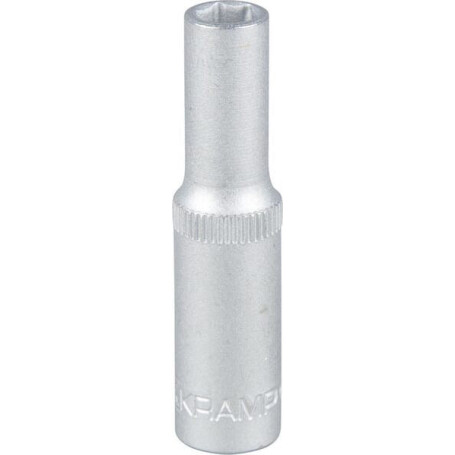 Douille longue 1/4" - 6mm UNIVERSEL 18060063060KR