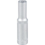 Douille longue 1/4" - 6mm UNIVERSEL 18060063060KR