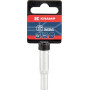 Douille longue 1/4" - 6mm UNIVERSEL 18060063060KR