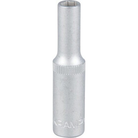Douille longue 1/4" - 5mm UNIVERSEL 18060063050KR
