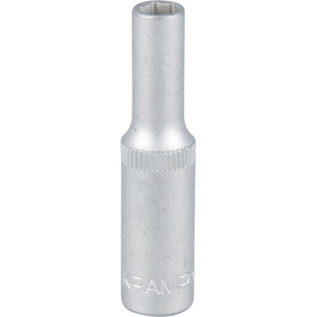 Douille longue 1/4" - 5mm UNIVERSEL 18060063050KR